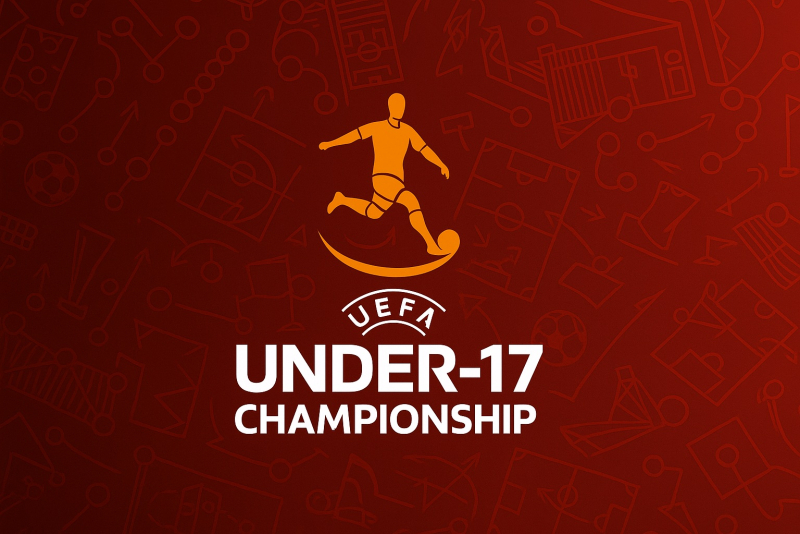 Албания U17 — Германия U17